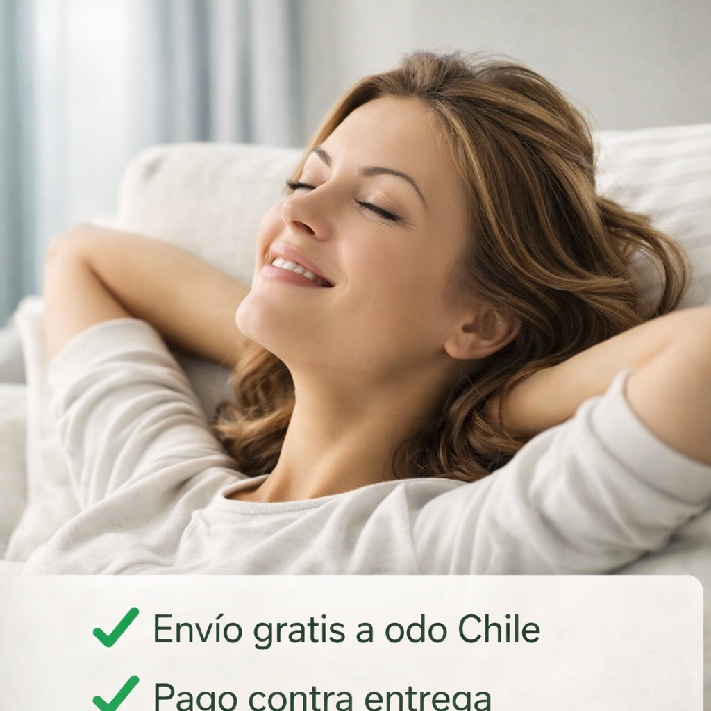 Kinoki™ | Póntelo antes de dormir y siente el cambio al despertar