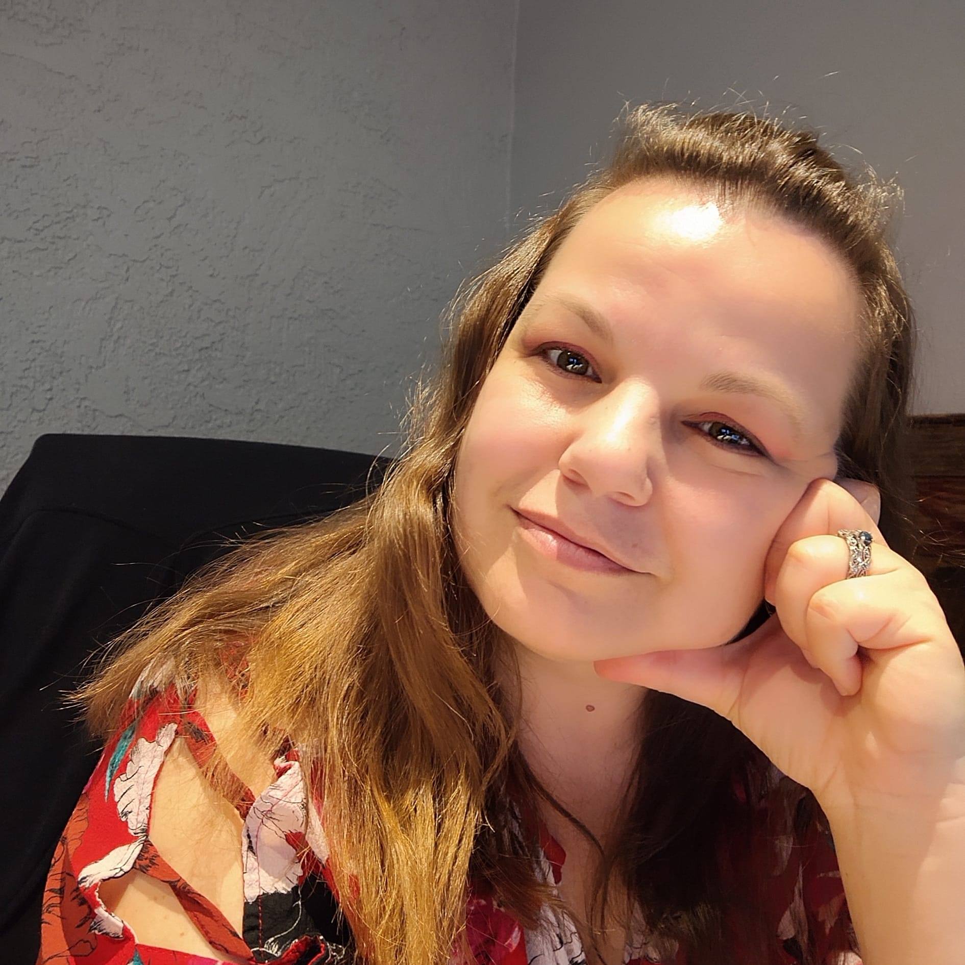 Verónica Robles – Los ángeles