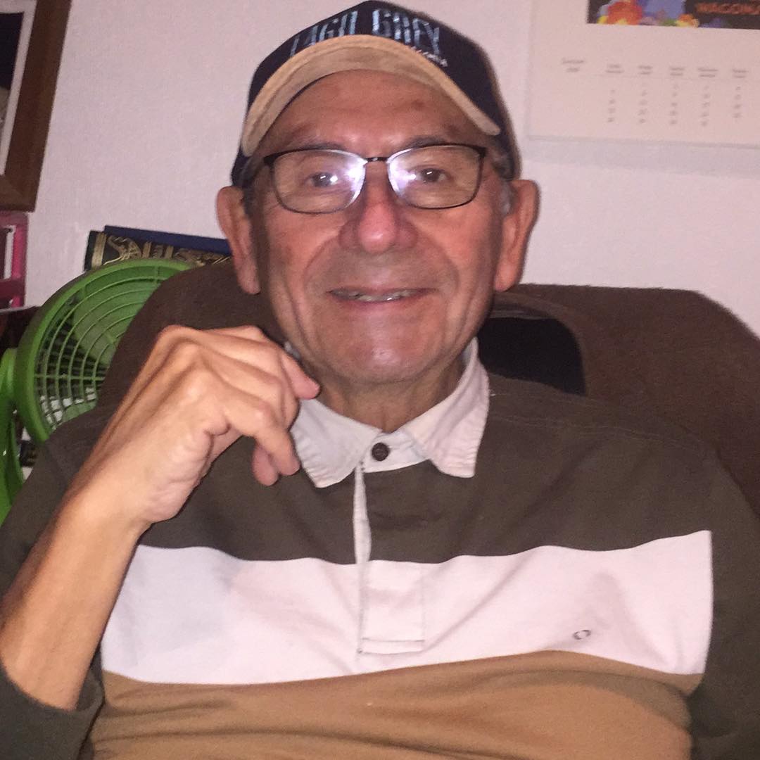 <strong>Carlos R., 54 años — Chañaral</strong>