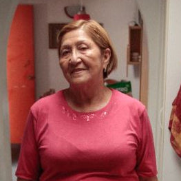<em>Patricia Roldan –  Santiago</em>