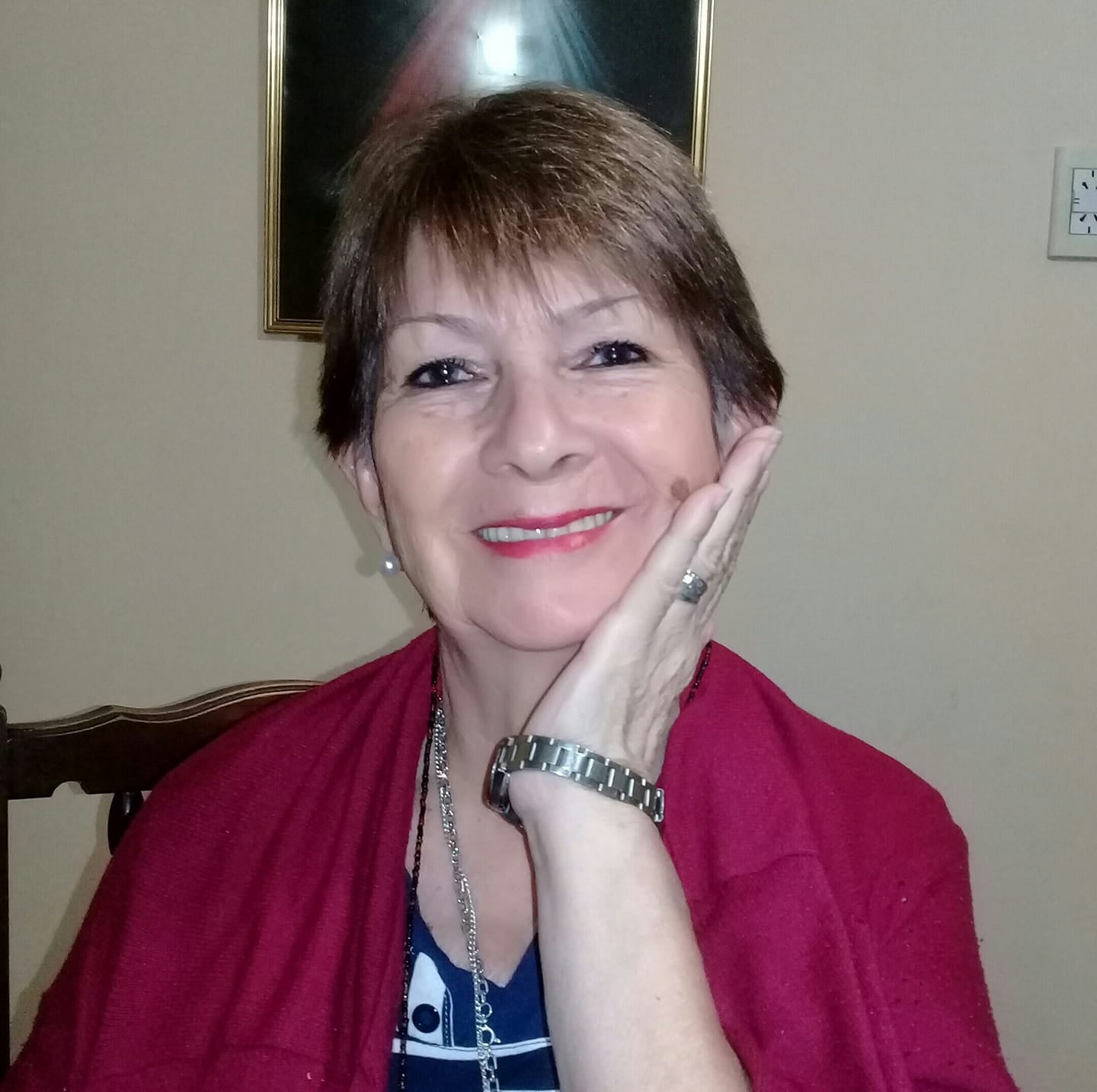 <strong>Valentina M. — Punta Arenas</strong>
