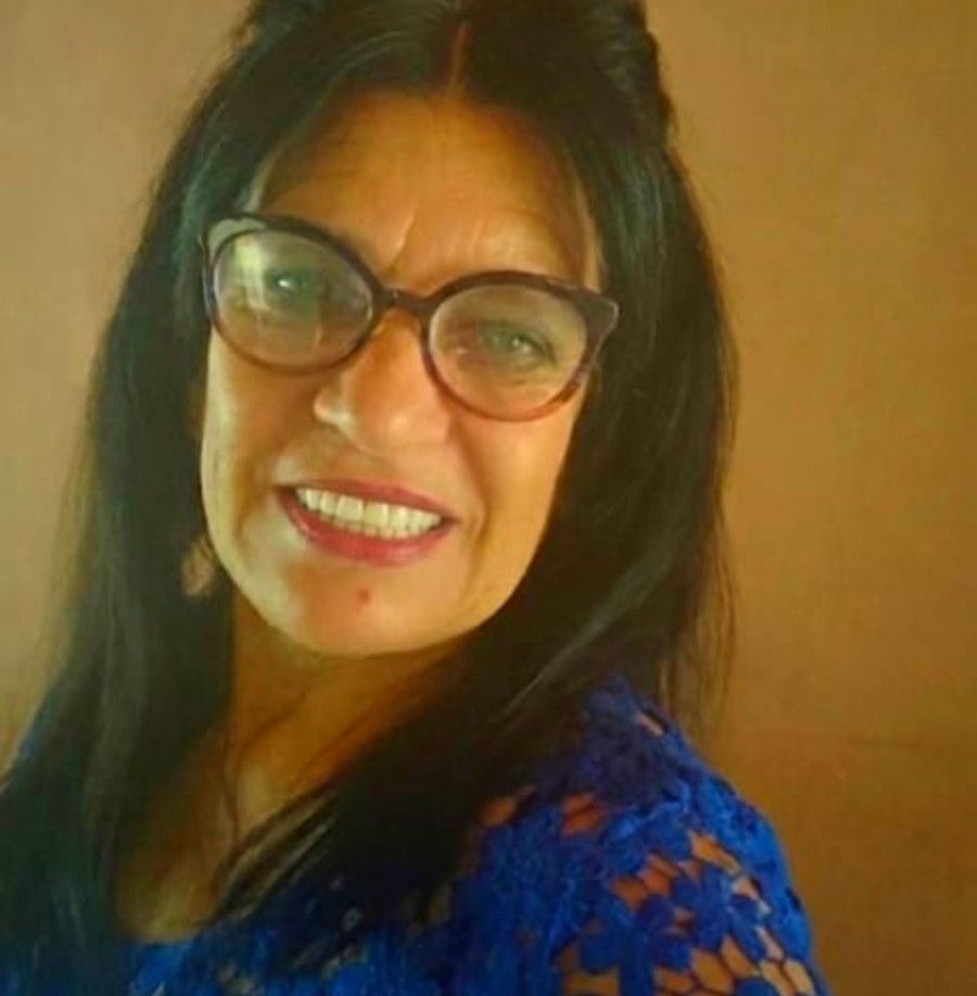 <strong>Rosa M. — Concepción</strong>