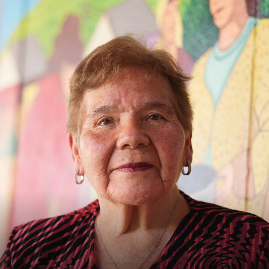 María Herrera - Pudahuel