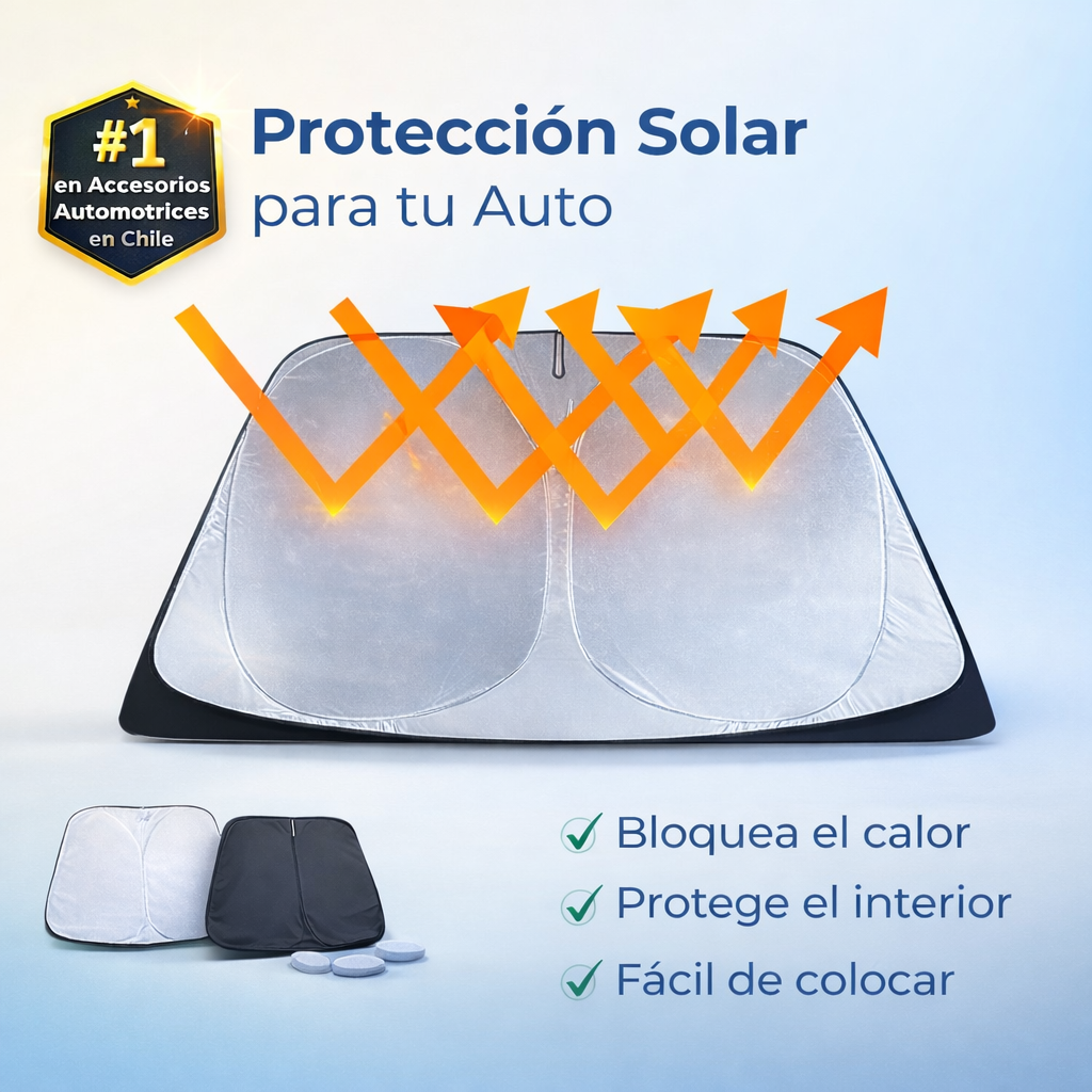 SolarGuard Pro™