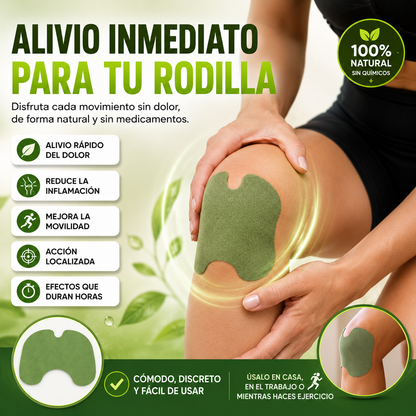 TRATAMIENTO COMPLETO FLEXORA™- 50 DIAS DE ALIVIO