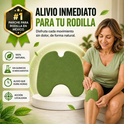 TRATAMIENTO COMPLETO FLEXORA™- 50 DIAS DE ALIVIO