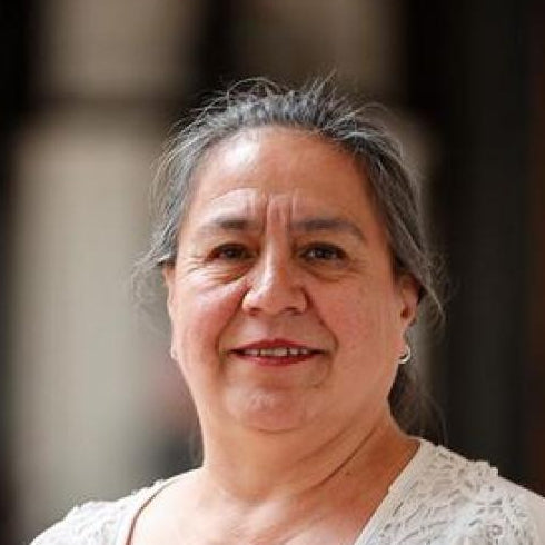 <em>Marta Figueroa –  Santiago</em>