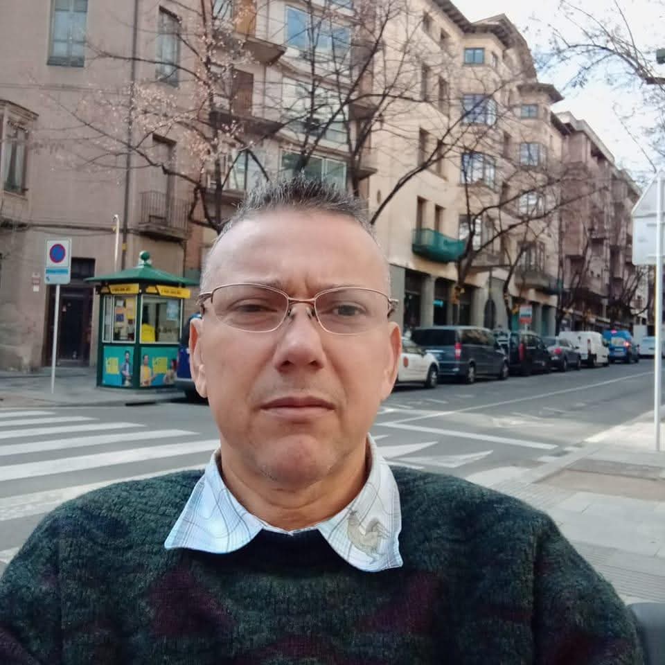 Luis Andrés Trujillo- Quilpué