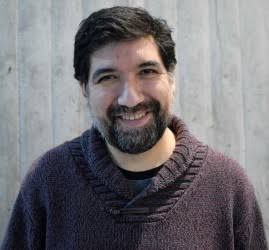 <em>Claudio Rojas –  Valparaiso</em>